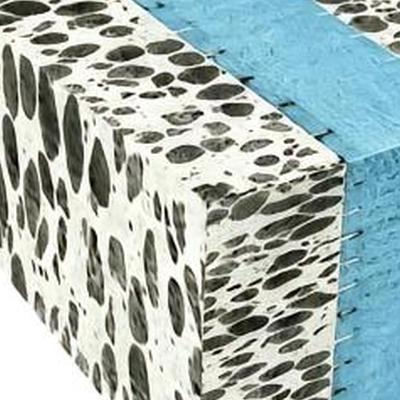 The XPS Core, Explained: Fireproofing, Insulation and Soundproofing in a Single Block
