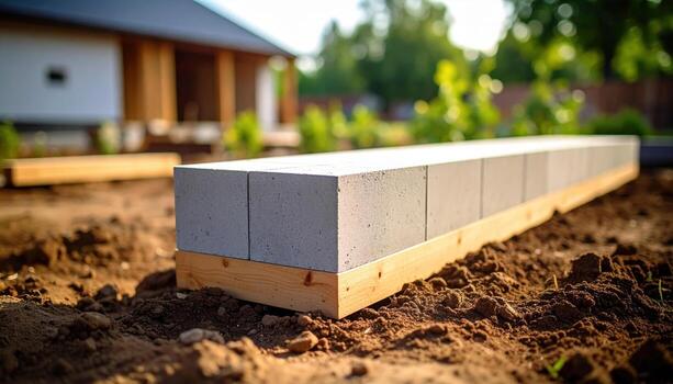 AAC Blocks for Iraq – Ideal Thermostone Building Material for Iraqi Construction Projects