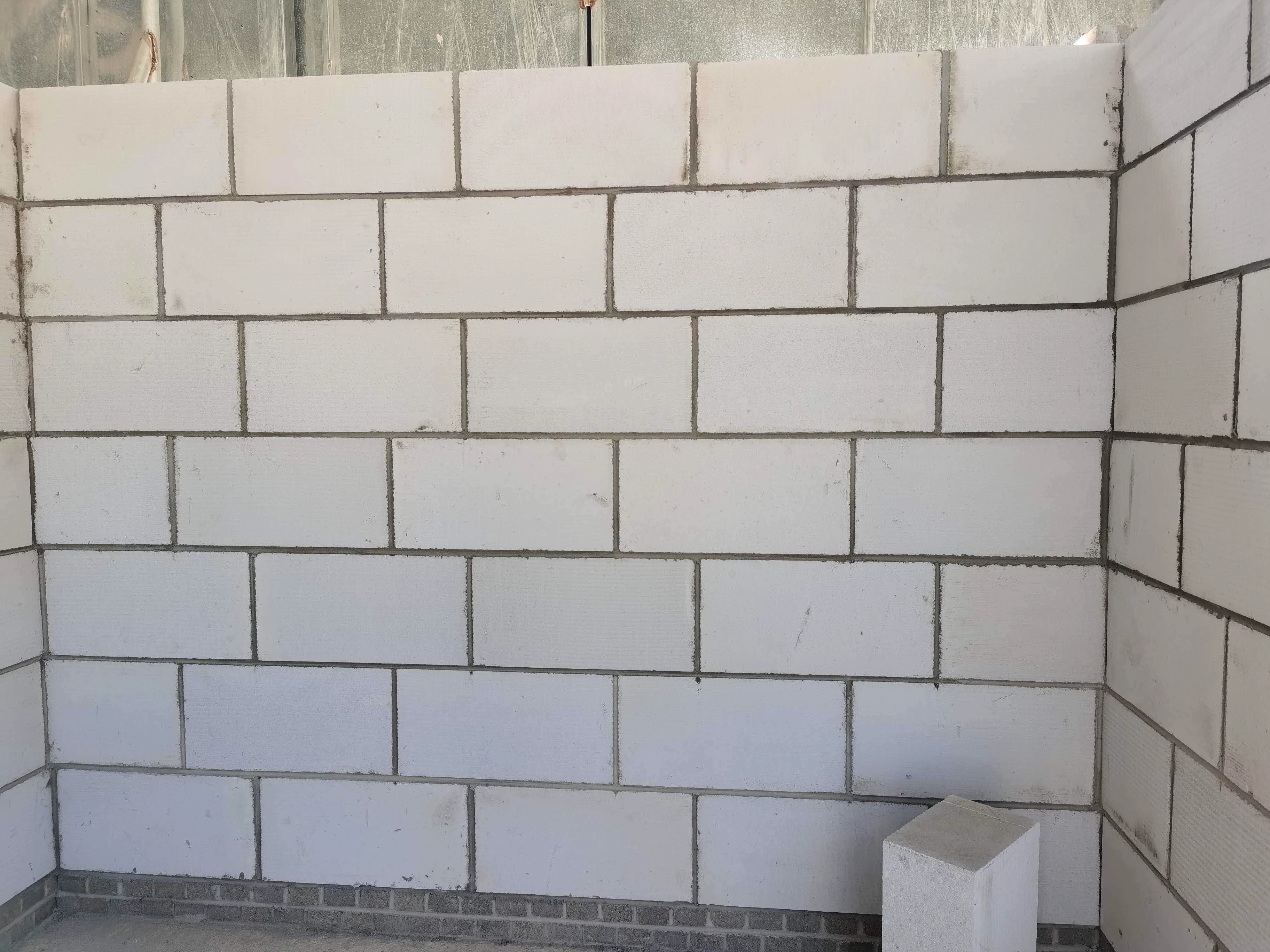 AAC Blocks and ALC Panels for Middle East Projects-Picture1